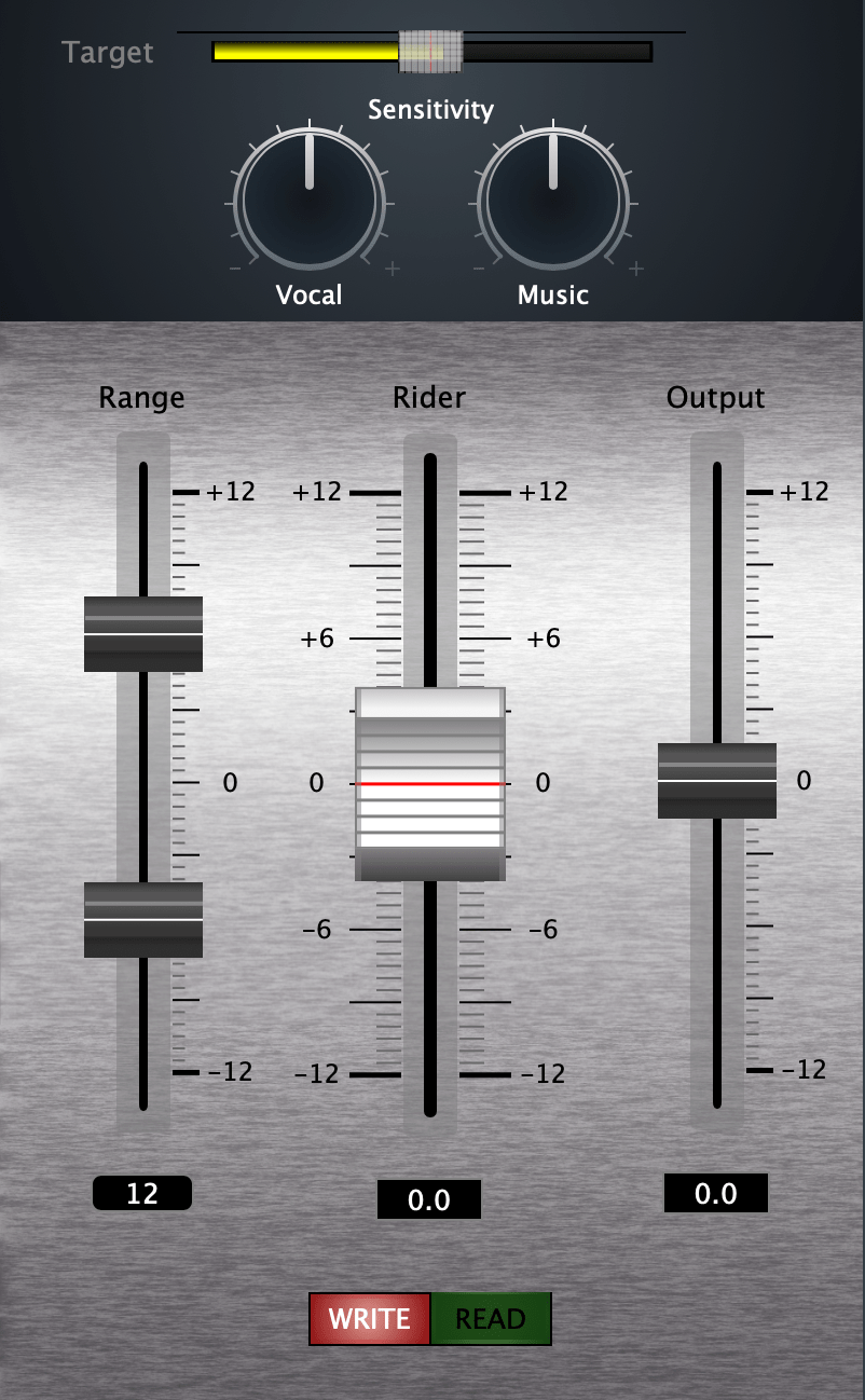 Basic Rider Plugin - casa occidente
