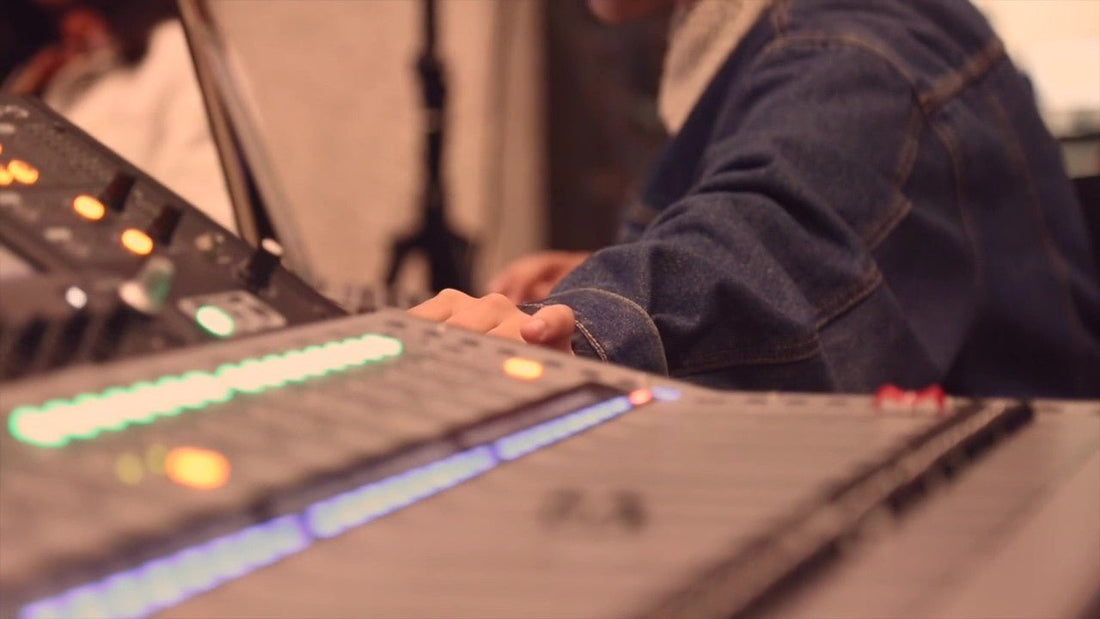 AI in Music Tech: Why Judgment Is Your Competitive Advantage - casa occidente