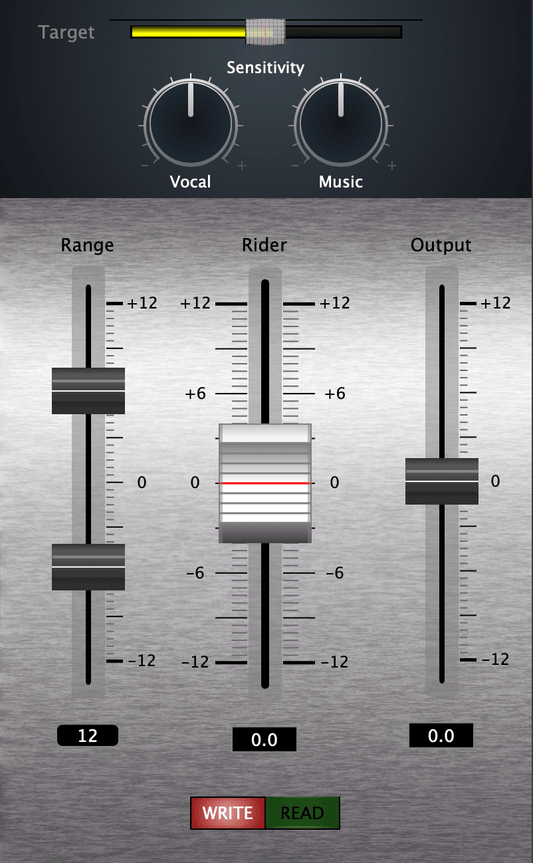 Basic Rider Plugin - casa occidente