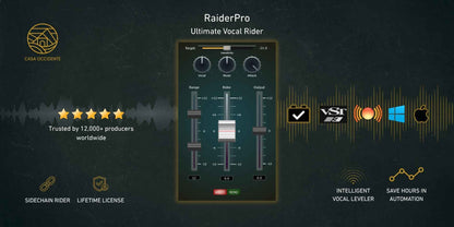 RaiderPro Video Presentation