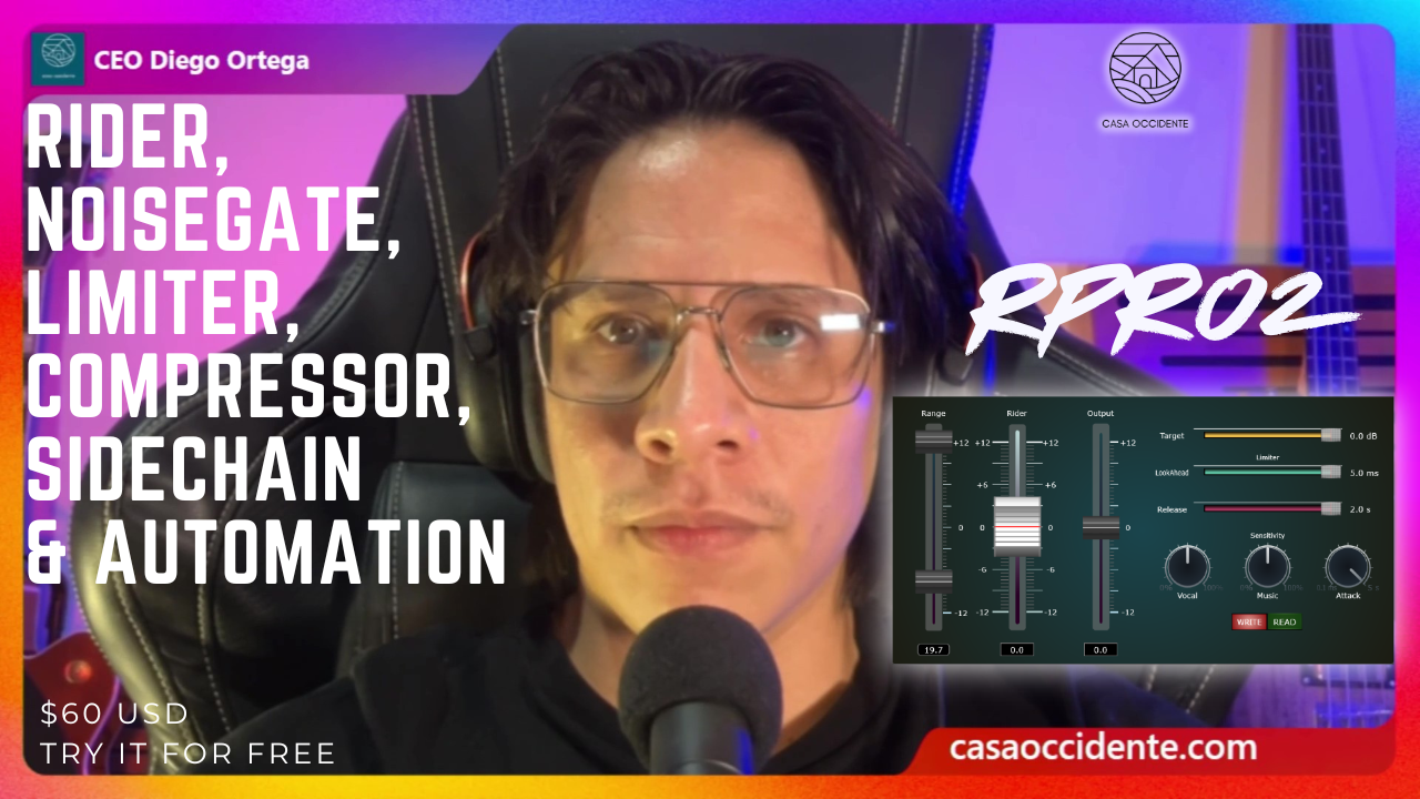 Cargar video: 